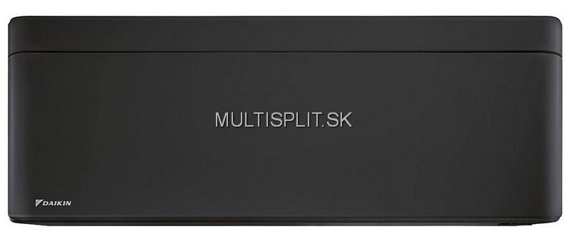 Klimatizácia Daikin Stylish 3x multisplit 2,5kW + vonkajšia 5,2kW