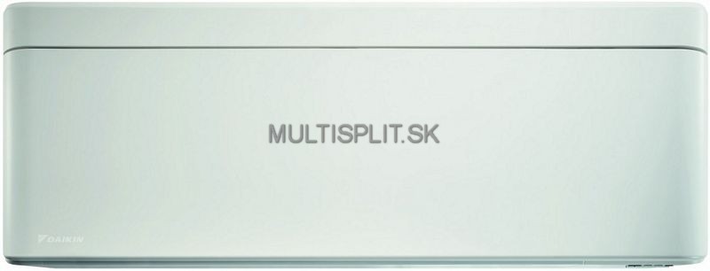 Klimatizácia Daikin Stylish 3x multisplit 2,5kW + vonkajšia 5,2kW