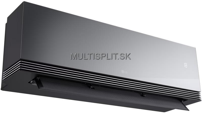 Klimatizácia LG AI Air Mirror AA09SP 2,5kW
