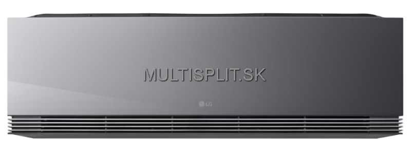Klimatizácia LG AI Air Mirror AA12SP 3,5kW