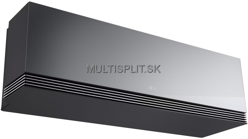 Klimatizácia LG AI Air Mirror AA12SP 3,5kW