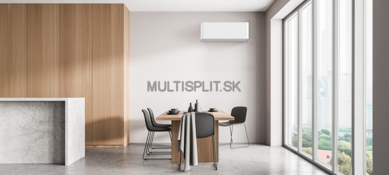 Klimatizácia Toshiba Shorai Curve White 6,1kW RAS-B22P2KVSG-E set
