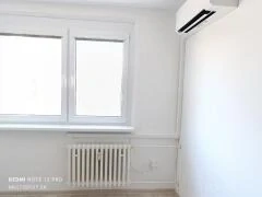 Montáž klimatizácie v Bratislave, pre dĺžku Cu rozvodov od 4 m - 5 m medzi vnútornou a vonkajšou jednotkou