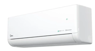 Klimatizácia Midea Solunar split 3,5 kW LUN-12-SP set
