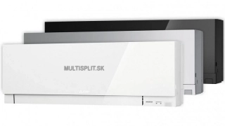 Klimatizácia Mitsubishi Dizajnová MSZ-EF50VGK 5,0 kW s wifi