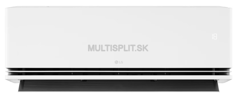 Klimatizácia LG AI Air Premium H12S1PA 3,5kW 