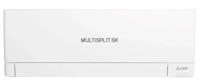 Klimatizácia s montážou v BA, Mitsubishi MSZ-AY35VGK + MUZ-AY35VG 3.5kW set