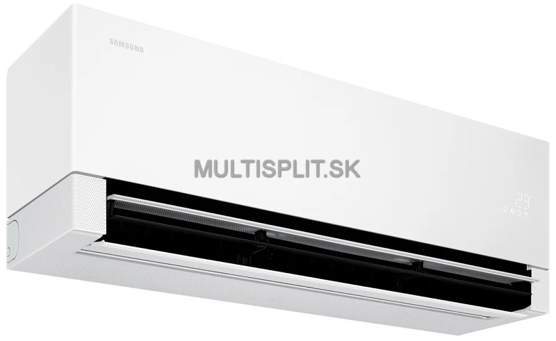 Klimatizácia Samsung WindFree Premiere 2,5kW AR70H09C1AWNEU set