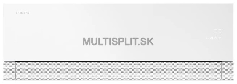 Klimatizácia Samsung WindFree Premiere+ 2,5kW AR70H09CAAWNEU set