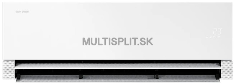 Klimatizácia Samsung WindFree Premiere+ 2,5kW AR70H09CAAWNEU set