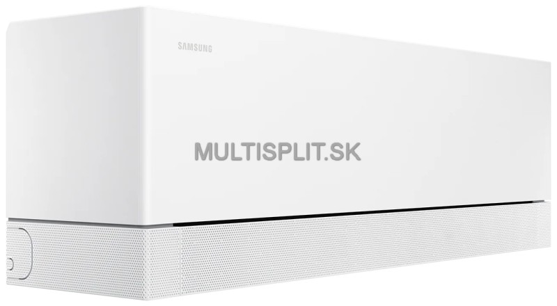 Klimatizácia Samsung WindFree Premiere+ 2,5kW AR70H09CAAWNEU set