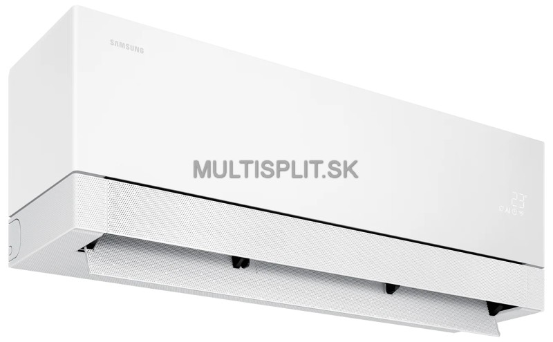 Klimatizácia Samsung WindFree Premiere+ 2,5kW AR70H09CAAWNEU set