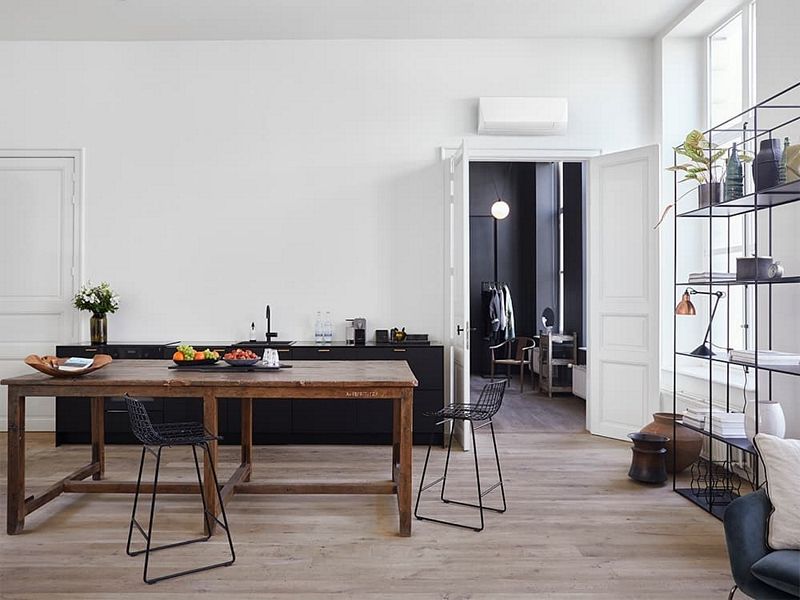 Klimatizácia Daikin Eco Sensira FTXC35C+RXC35C 3,5kW