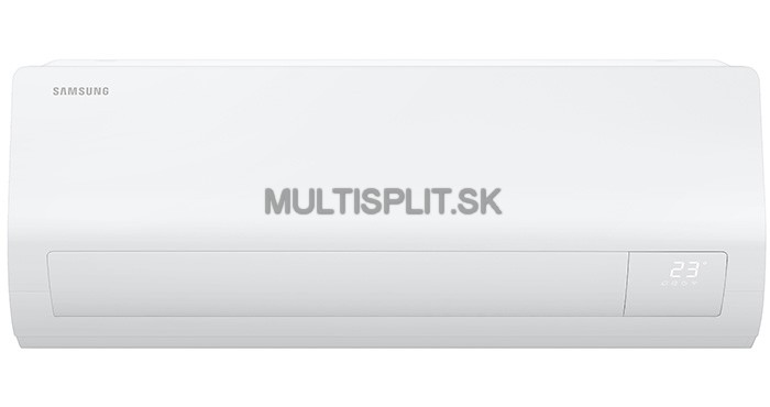 Klimatizácia Samsung Cebu S2 4x multisplit 2,5kW + vonk. j. 8kW
