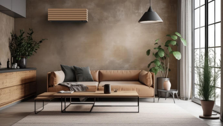 Klimatizácia Toshiba DAISEIKAI 10 wood 2,5kW RAS-B10S4KVDG-E + RAS-10S4AVPG-E