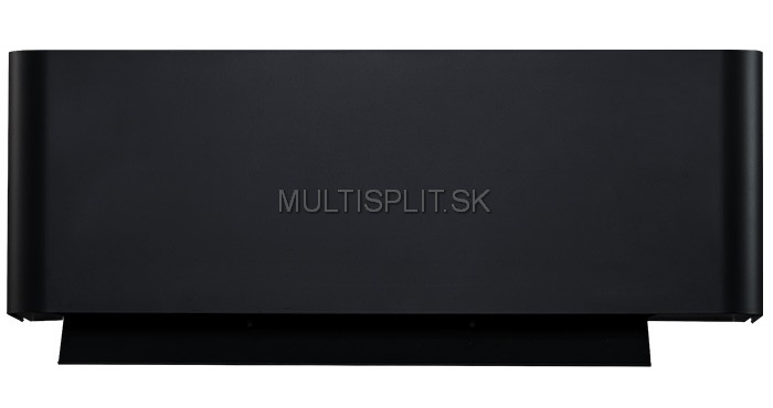 Klimatizácia Toshiba Shorai Curve Black 5kW RAS-B18P2KVSGB-E set