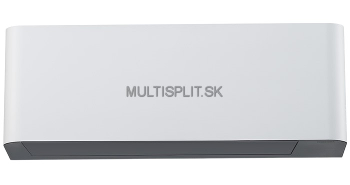 Klimatizácia Toshiba Shorai Curve White 6,1kW RAS-B22P2KVSG-E set
