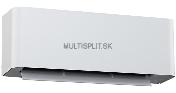 Klimatizácia Toshiba Shorai Curve White 6,1kW RAS-B22P2KVSG-E set