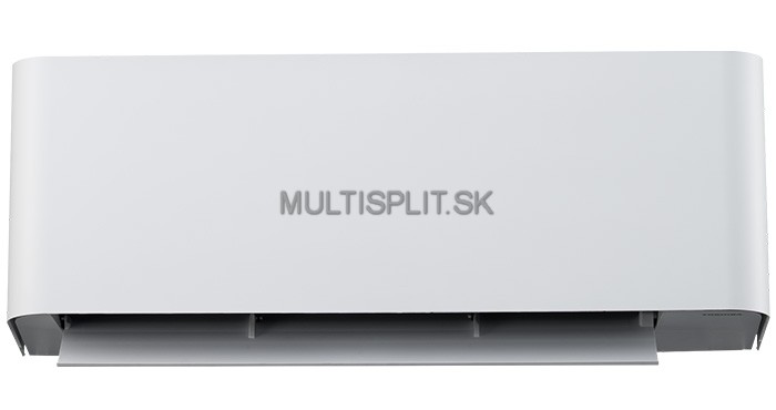 Klimatizácia Toshiba Shorai Curve White 6,1kW RAS-B22P2KVSG-E set