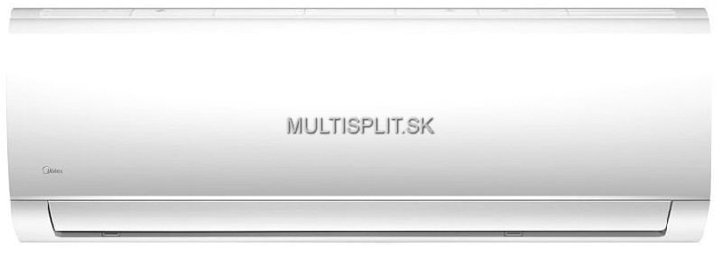 Klimatizácia Midea Xtreme Save 2,6kW MG2X-09-SP