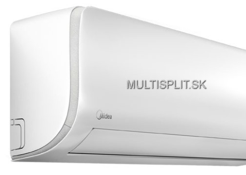 Klimatizácia Midea Xtreme Save 2,6kW MG2X-09-SP