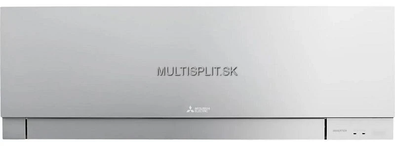 Mitsubishi Dizajnová MSZ-EF50VGKB 5,0 kW čierna