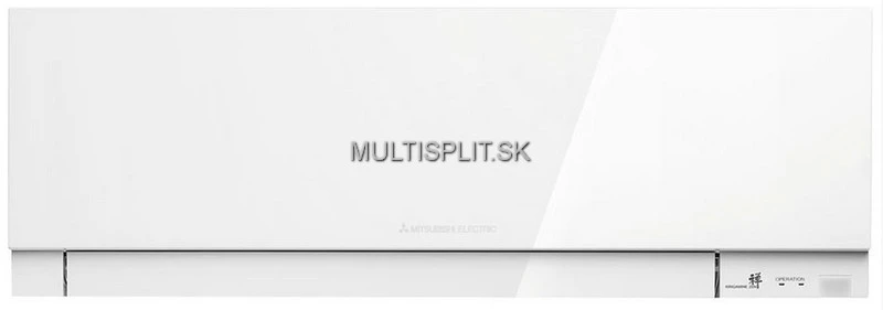Mitsubishi Dizajnová MSZ-EF50VGKB 5,0 kW čierna