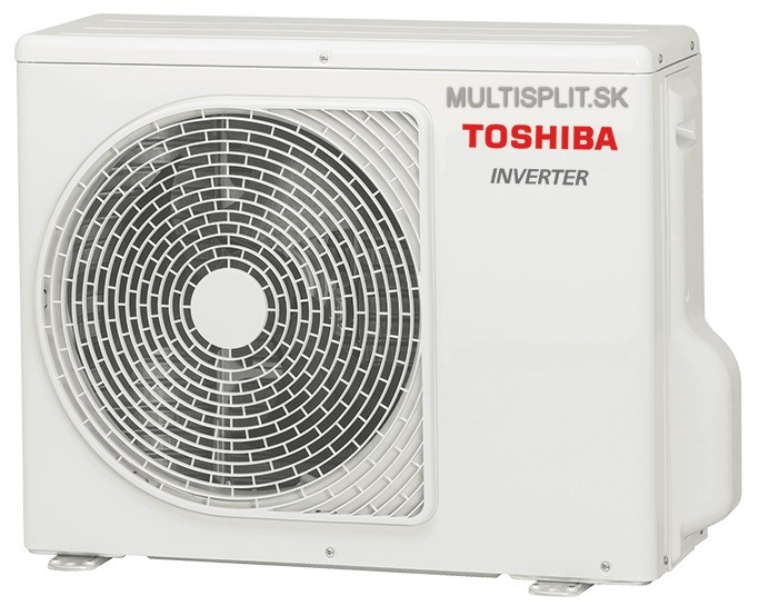 Toshiba Seiya 2,5kW RAS-B10E2KVG-E + RAS-10E2AVG-E