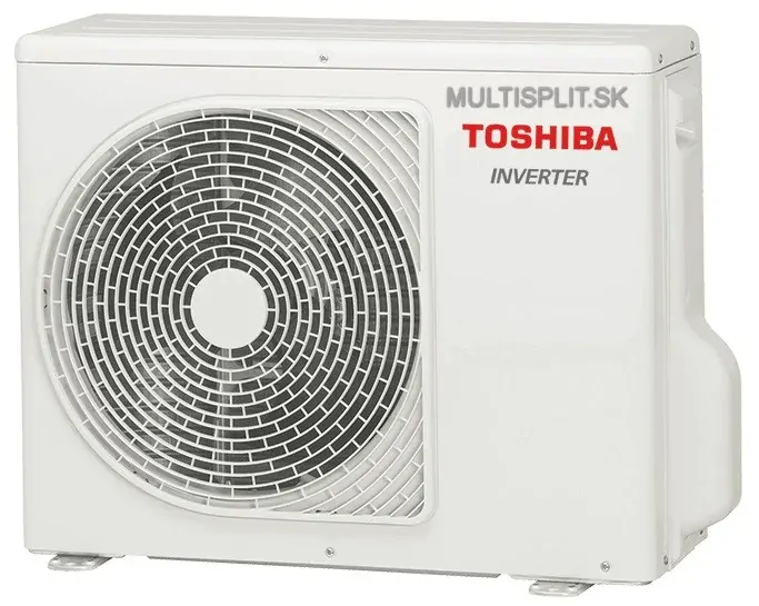 Klimatizácia Toshiba Seiya 5,0kW RAS-18E2KVG-E + RAS-18E2AVG-E