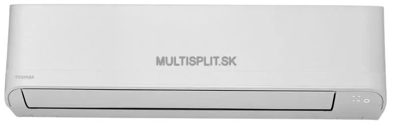 Klimatizácia Toshiba Seiya 6,5kW RAS-B24E2KVG-E + RAS-24E2AVG-E