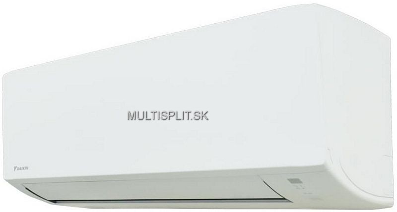 Klimatizácia Daikin Eco Sensira FTXC35C+RXC35C 3,5kW