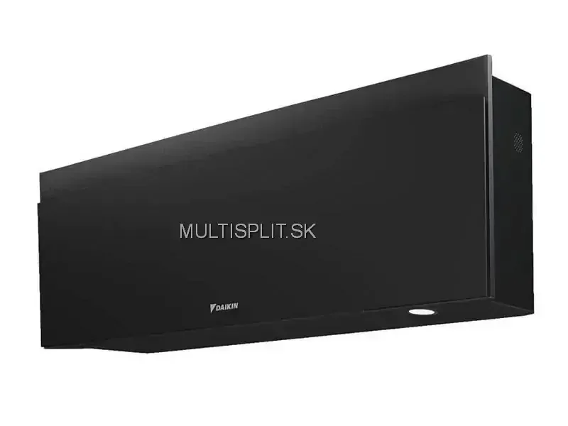 Klimatizácia Daikin Emura 2x multisplit 2,5kW + vonkajšia 5kW