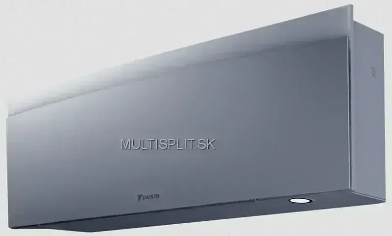 Klimatizácia Daikin Emura 2x multisplit 2,5kW + vonkajšia 5kW