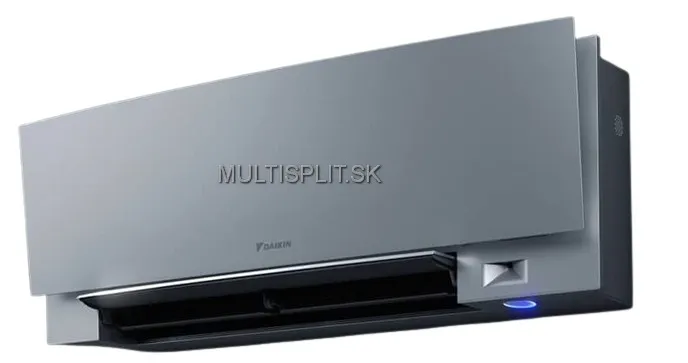 Klimatizácia Daikin Emura 3 R32 s wifi FTXJ42AW + RXJ42A 4,2kW výber z 3 farieb