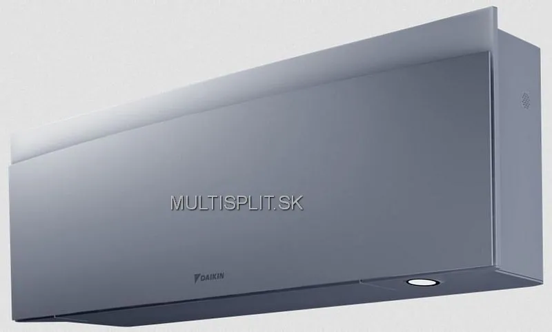 Klimatizácia Daikin Emura 3 R32 s wifi FTXJ42AW + RXJ42A 4,2kW výber z 3 farieb