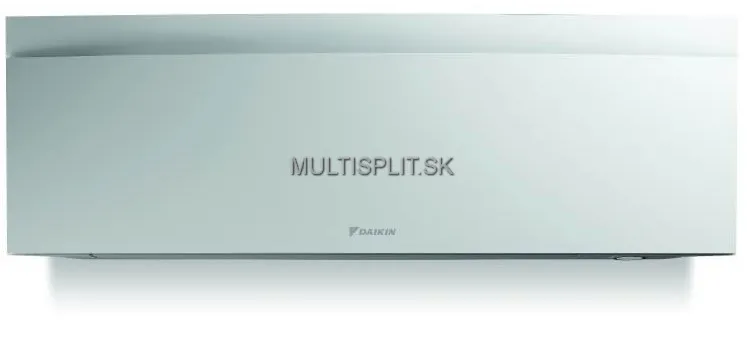 Klimatizácia Daikin Emura 3 R32 s wifi FTXJ42AW + RXJ42A 4,2kW výber z 3 farieb