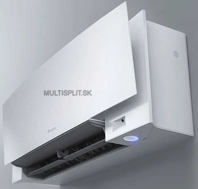 Klimatizácia Daikin Emura 3 R32 s wifi FTXJ42AW + RXJ42A 4,2kW výber z 3 farieb