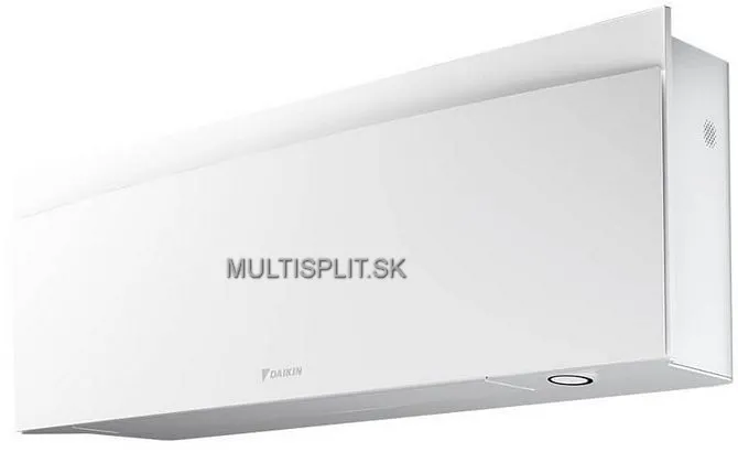 Klimatizácia Daikin Emura 3 R32 s wifi FTXJ42AW + RXJ42A 4,2kW výber z 3 farieb