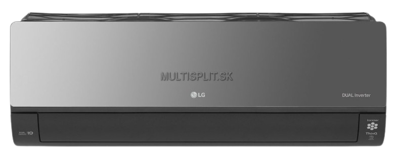 Klimatizácia LG Artcool UV nano 5,0kW s wifi AC18BK