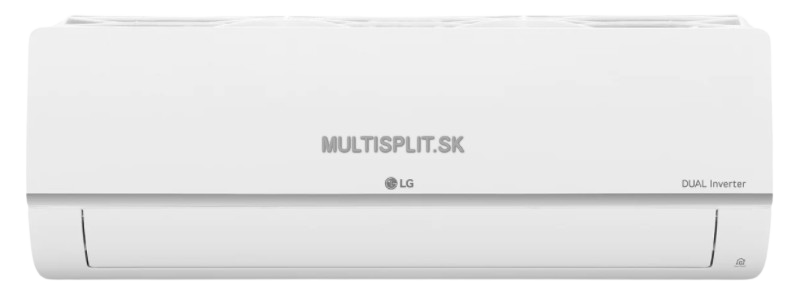 Klimatizácia LG Standard Plus R32 PC12SQ 3,5kW s wifi