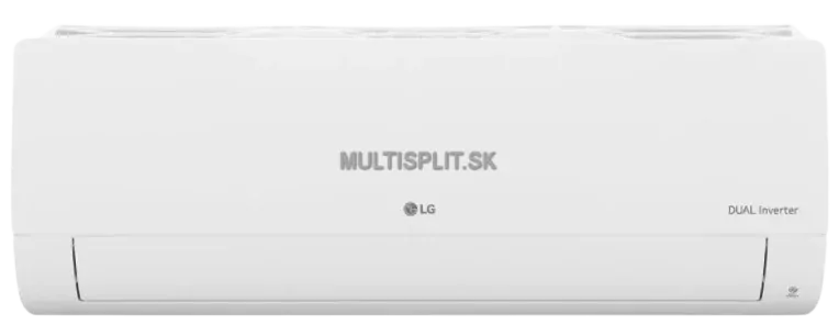 LG Standard R32 S09EQ 2,5kW