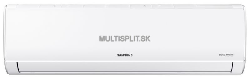 Klimatizácia Samsung AR35 5,3kW AR18TXHQASINEU set