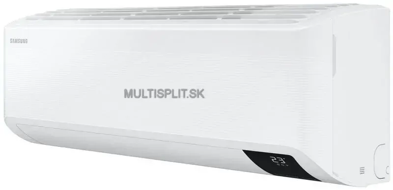Klimatizácia Samsung CEBU 2,5kW s wifi AR09TXFYAWKNEU set