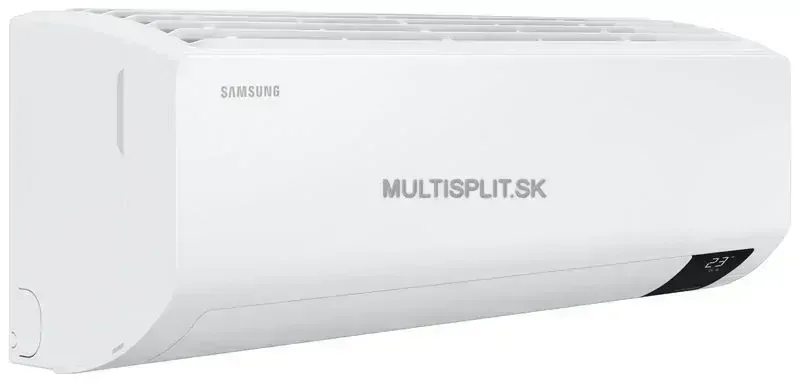 Klimatizácia Samsung LUZON 3,5kW AR12TXHZAWKNEU set