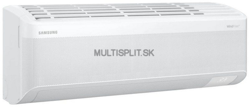 Klimatizácia Samsung WINDFREE COMFORT S2 6,5kW AR60F24C1AWNEU set