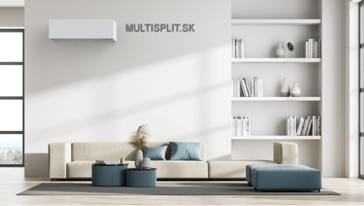 Klimatizácia Toshiba DAISEIKAI 10 white 5,0kW RAS-B18S4KVPG-E + RAS-18S4AVPG-E