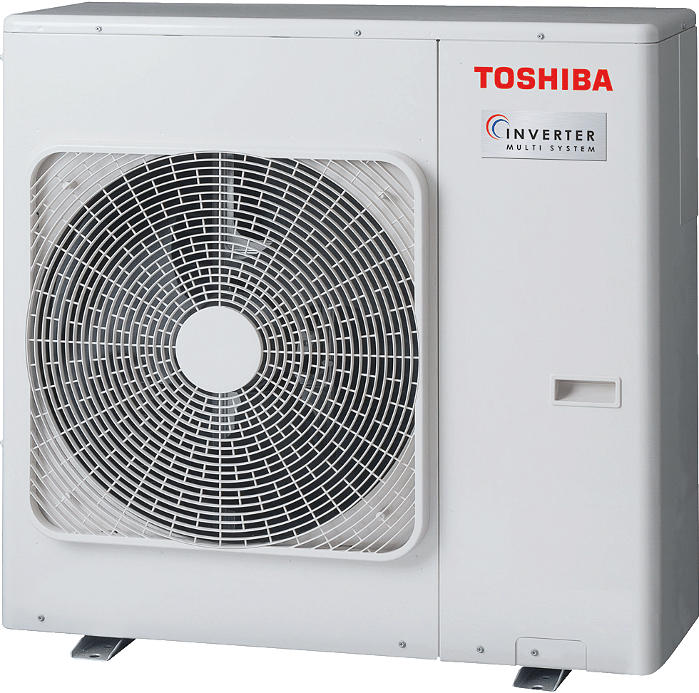 Vonkajšia jednotka Toshiba RAS-3M26G3AVG-E 7kW